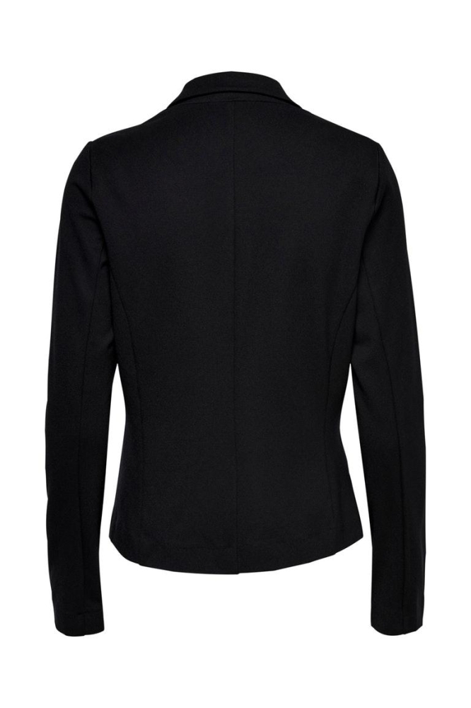 onlPOPTRASH BLAZER NOOS 15153144 Black